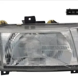 Ajovaloumpio TYC 206154052 - VW Polo, SEAT - Erikoisetu