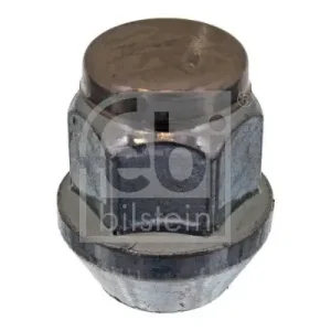 Pyörän mutteri FEBI BILSTEIN 46617 - BMW, Opel, Chevrolet, Vauxhall | Suoraan tehtaalta