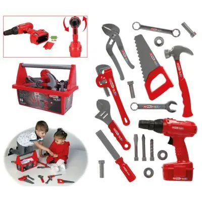 Työkalusarja KS TOOLS 100073 | Uusi