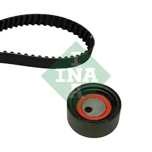 Erittäin laadukas - Hammashihnasarja Schaeffler INA 530051710 - Suzuki Vitara
