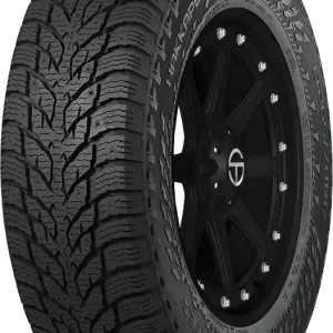Heti toimitettavissa - NOKIAN Hakkapeliitta LT3 235/80R17 120Q