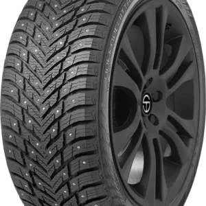 Helppo palautus | NOKIAN Hakkapeliitta 10 285/45R22 114T XL