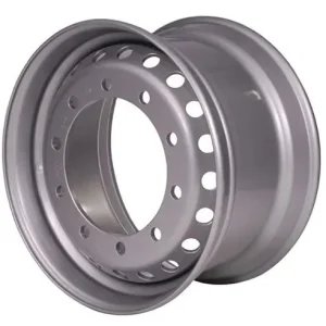 Jantsa TBR Rims TBR Rim J11.75 R22.5 10X335 ET135 CB281 - Muutama jäljellä