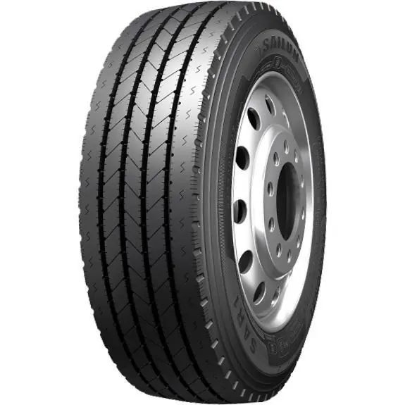Hanki nyt - Sailun SAR1 245/70R17.5 143/141J Trailer