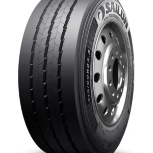 Lisää ostoskoriin - Sailun TRANSPORT PRO S 315/80R22.5 158/150L Steer