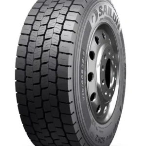Osta verkosta - Sailun TRANSPORT PRO D 315/60R22.5 152/148L Drive