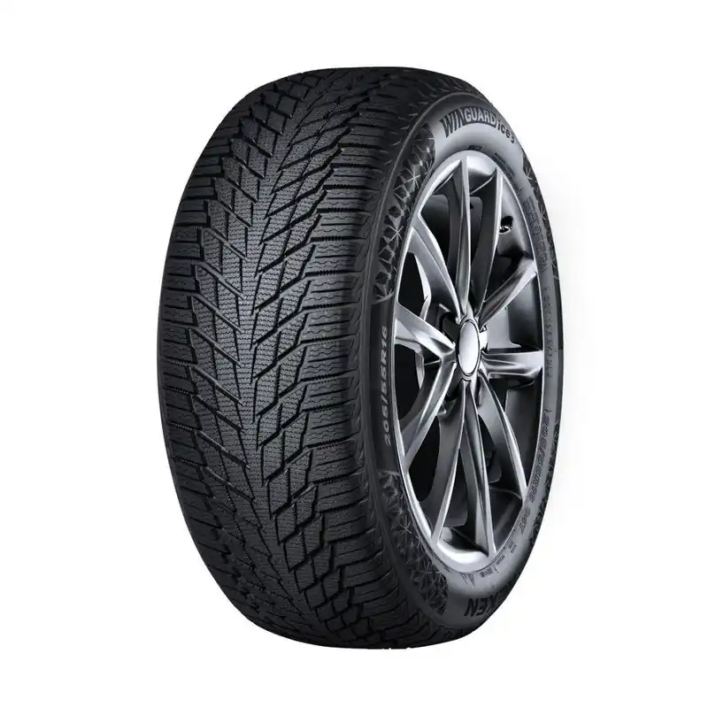 Premium | 195/65R15 95T NEXEN WINGGUARD ICE 3 XL
