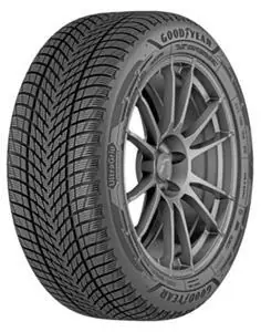 Viimeinen tilaisuus | 215/60R16 95H GOODYEAR ULTRAGRIP PERFORMANCE 3