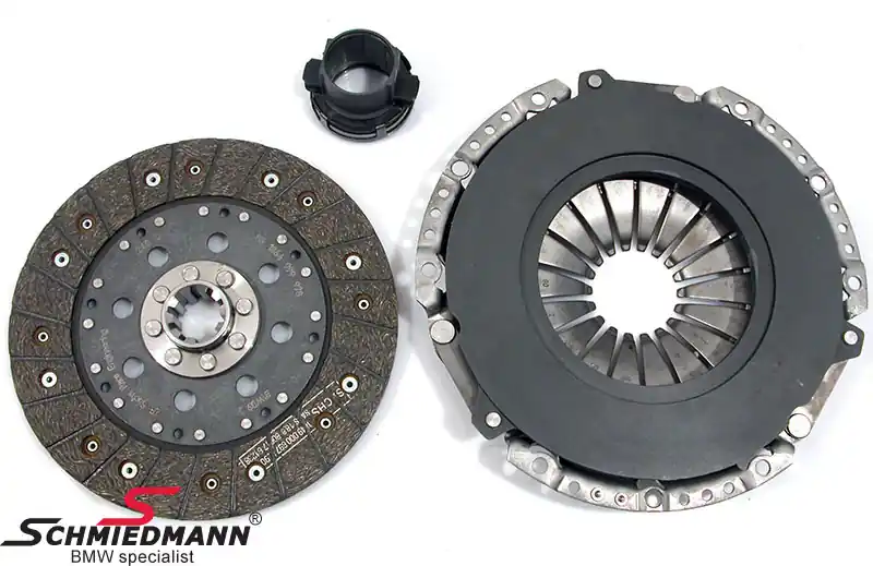 Sport-kytkin Sachs race engineering (Tiekäyttöön) | Trendikäs