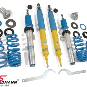 -BILSTEIN B16- alustasarja vaimennuksen ja korkeuden säädöllä 30-50MM - Nopea lähetys