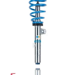 -BILSTEIN B16- alustasarja korkeuden ja vaimennuksen säädöllä 30-50MM | Trendikäs