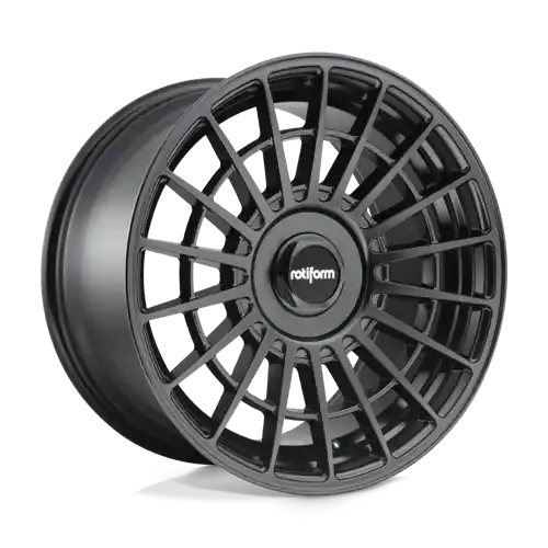 Rotiform LAS-R 19X8.5 5X114.3 BD 6.5 72 +45 - Juuri lisätty