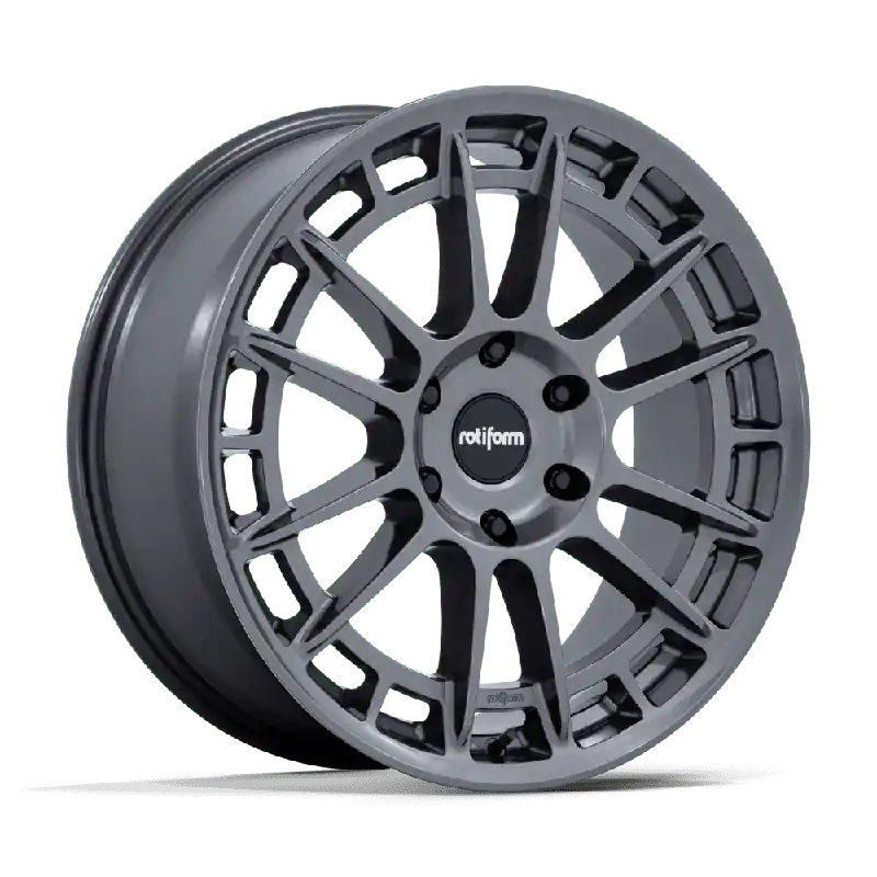 Erikoisetu - Rotiform OZR-T 20X8.5 6X120 74 +45 G-GNMTL
