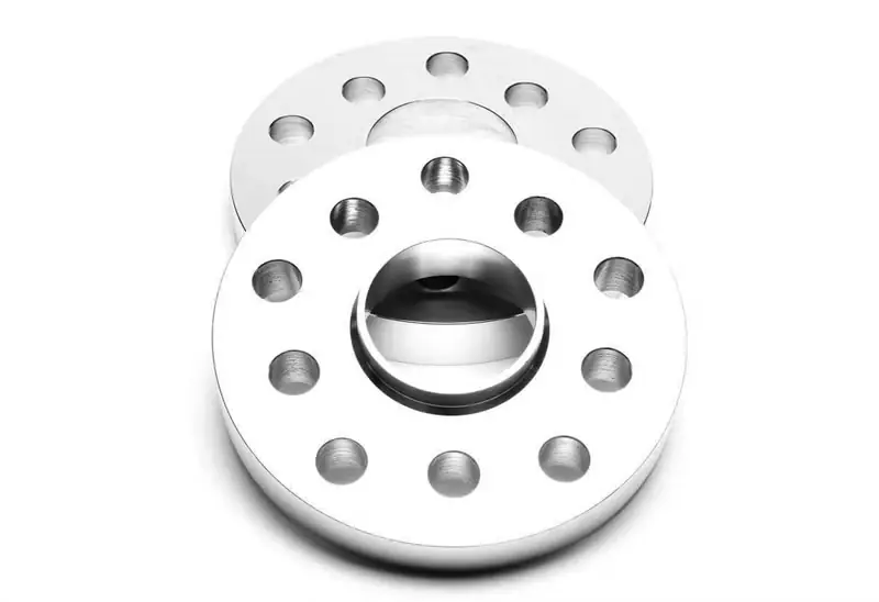 Spacerit 2kpl Keskittävä 20mm 5x108/5x110 65.1 - Loppuunmyynti