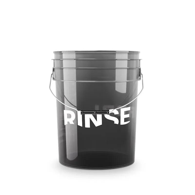 ADBL Splushy pesuämpäri 20L - RINSE | Tilaa nyt