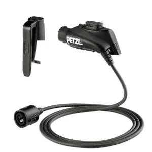 Petzl Nao Belt Kit jatkokaapeli - Uusi