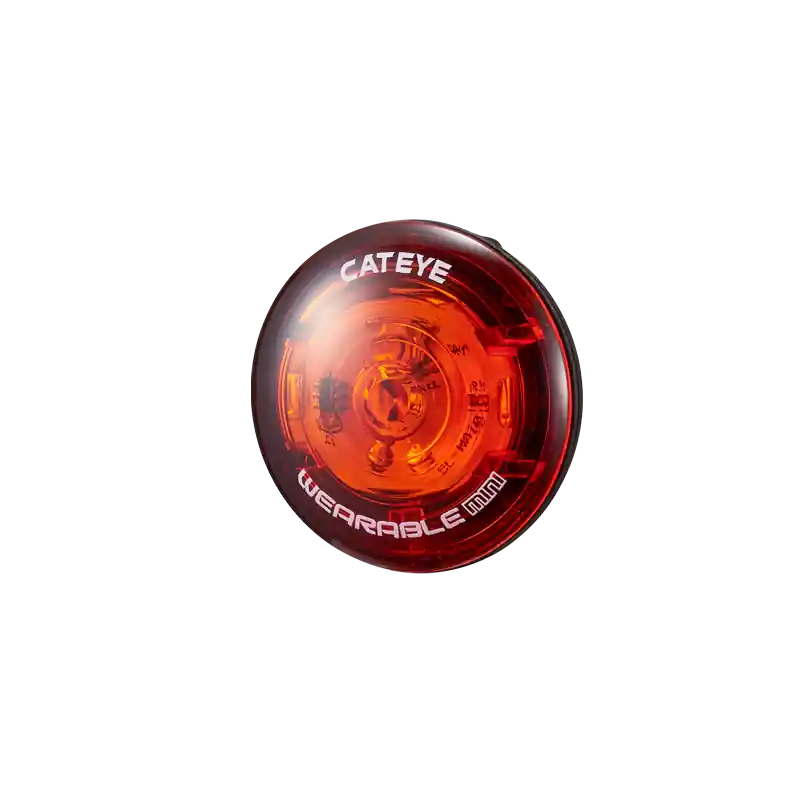 CatEye WEARABLE MINI - Suosikki